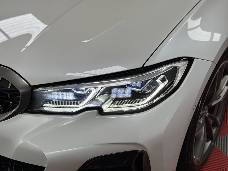 BMW 3 Series M340i MHT - U1425