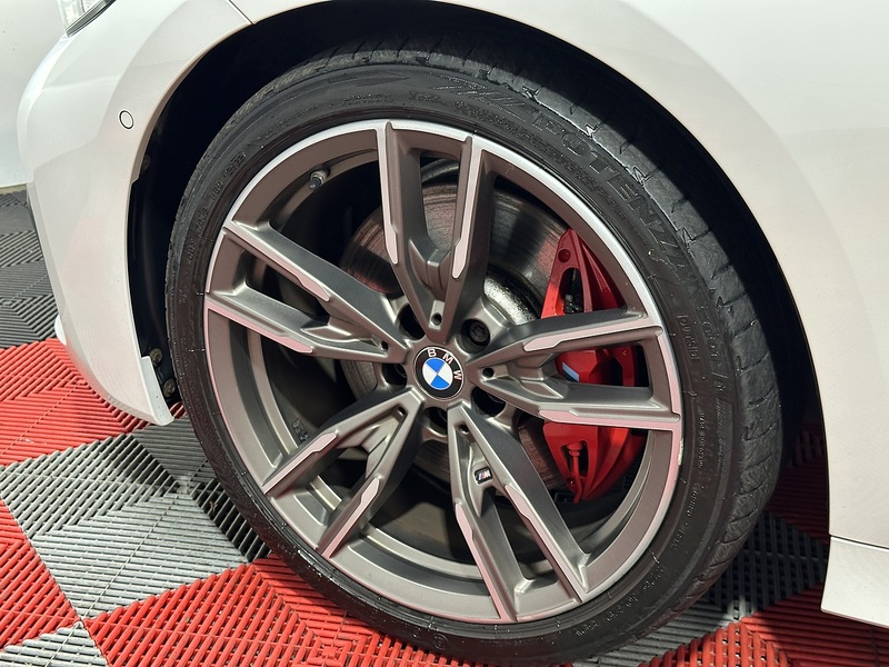BMW 3 Series M340i MHT - U1425