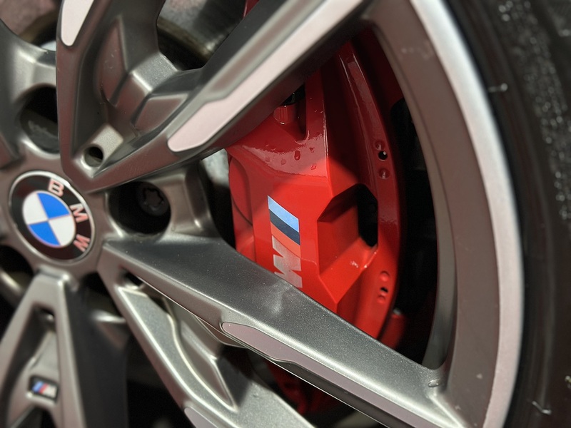 BMW 3 Series M340i MHT - U1425