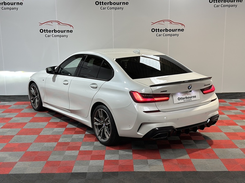 BMW 3 Series M340i MHT - U1425