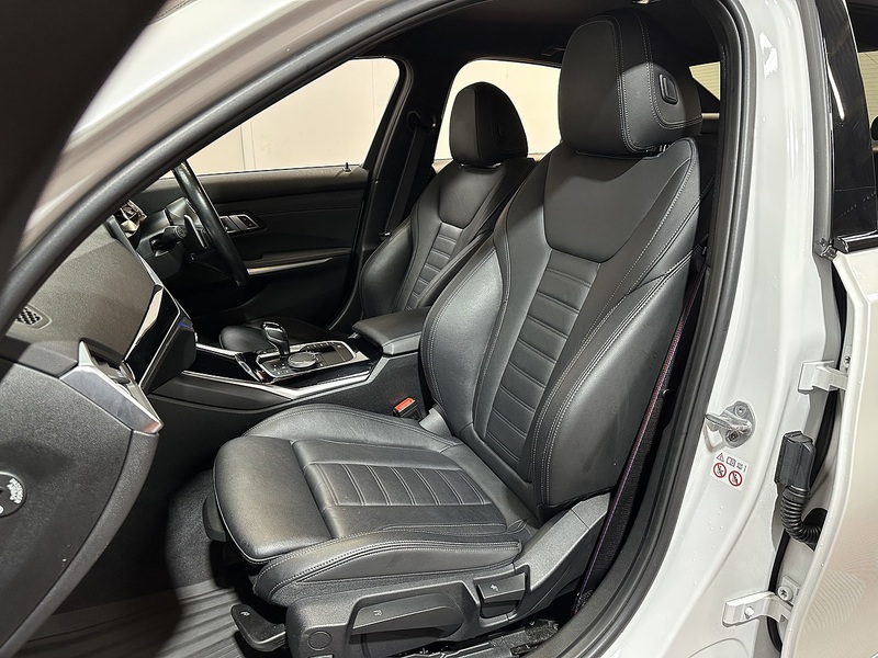 BMW 3 Series M340i MHT - U1425