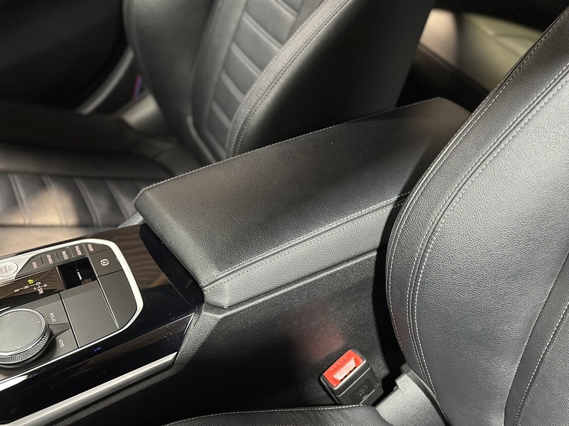BMW 3 Series M340i MHT - U1425