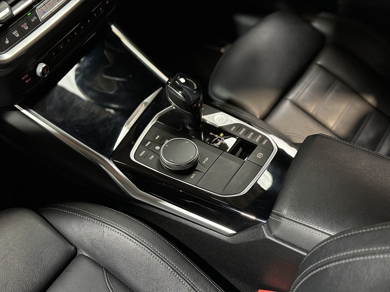 BMW 3 Series M340i MHT - U1425