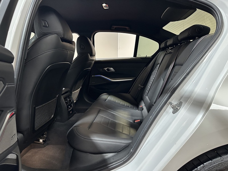 BMW 3 Series M340i MHT - U1425