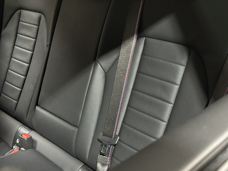BMW 3 Series M340i MHT - U1425