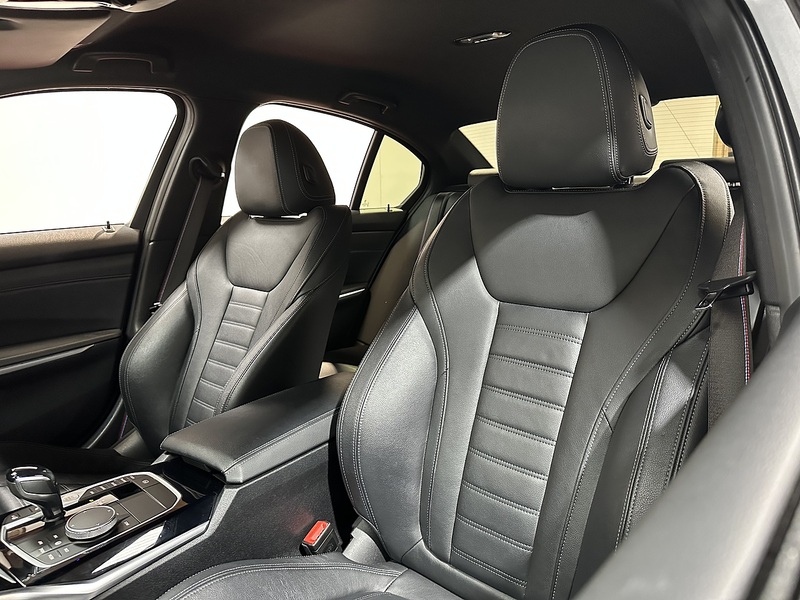 BMW 3 Series M340i MHT - U1425