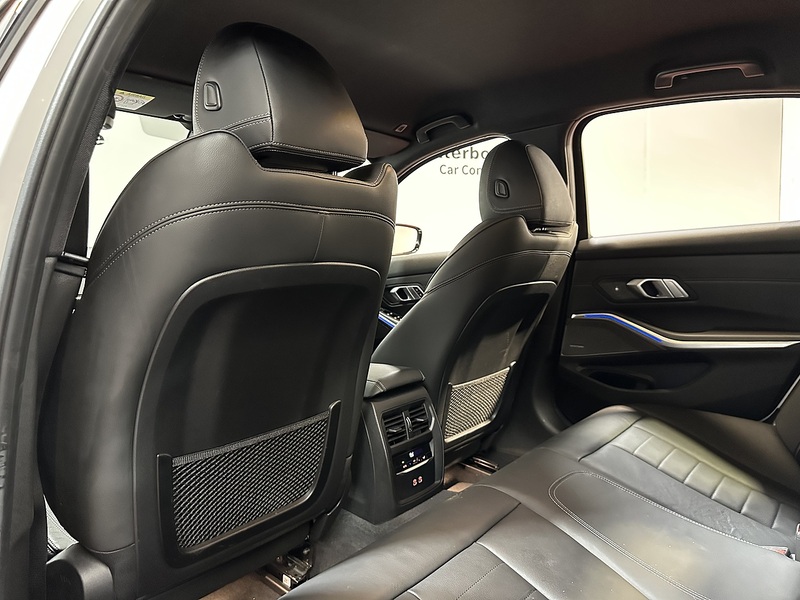 BMW 3 Series M340i MHT - U1425