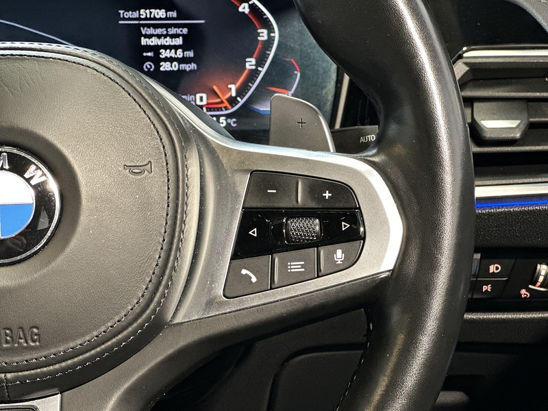 BMW 3 Series M340i MHT - U1425