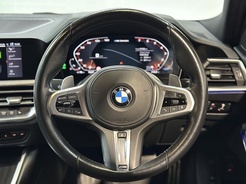BMW 3 Series M340i MHT - U1425
