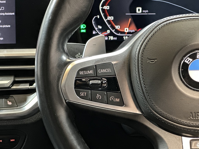 BMW 3 Series M340i MHT - U1425