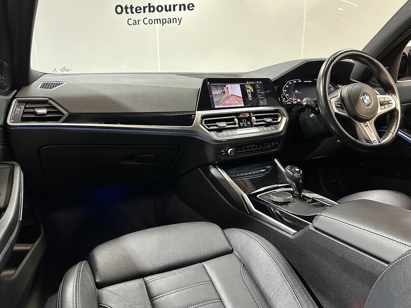 BMW 3 Series M340i MHT - U1425