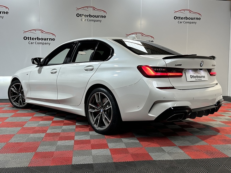 BMW 3 Series M340i MHT - U1425