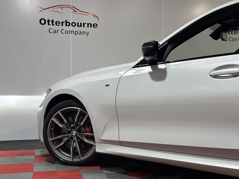BMW 3 Series M340i MHT - U1425