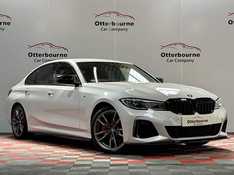 BMW 3 Series 1.5 BlueHDi 1000 Professional Compact Panel Van 6dr Diesel Manual SWB Euro 6 (s/s) (100 bhp)