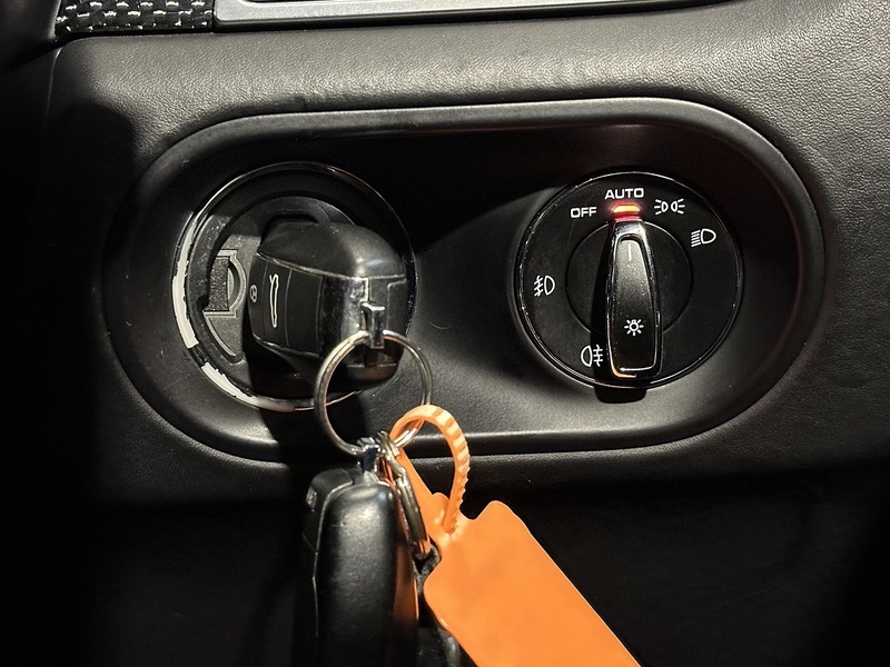 Porsche Macan T V6 Turbo - U1427