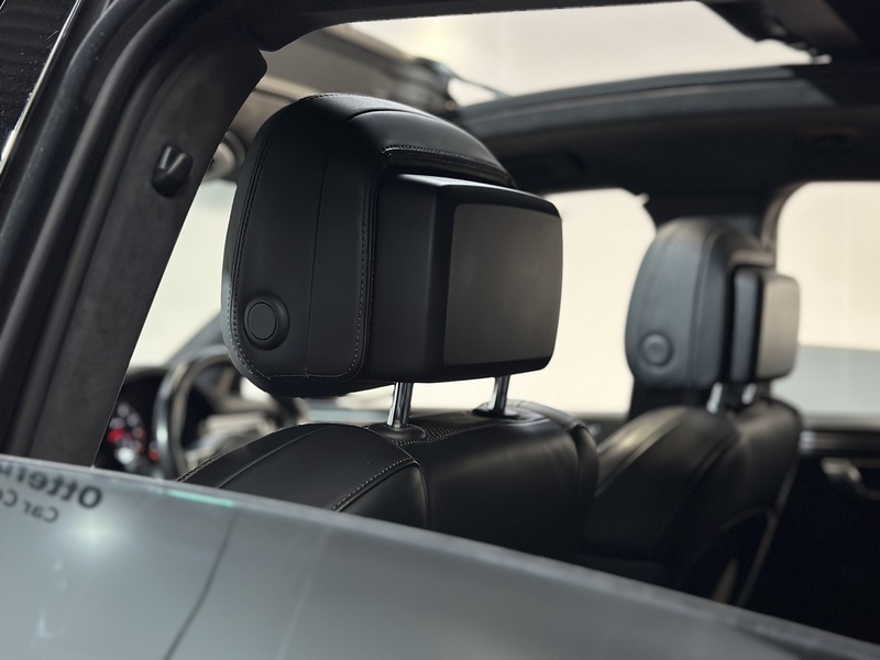 Porsche Macan T V6 Turbo - U1427