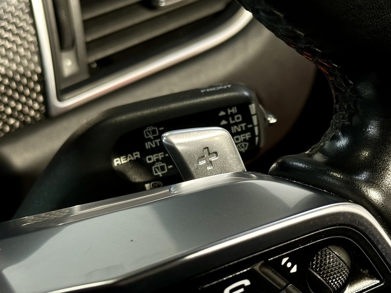 Porsche Macan T V6 Turbo - U1427
