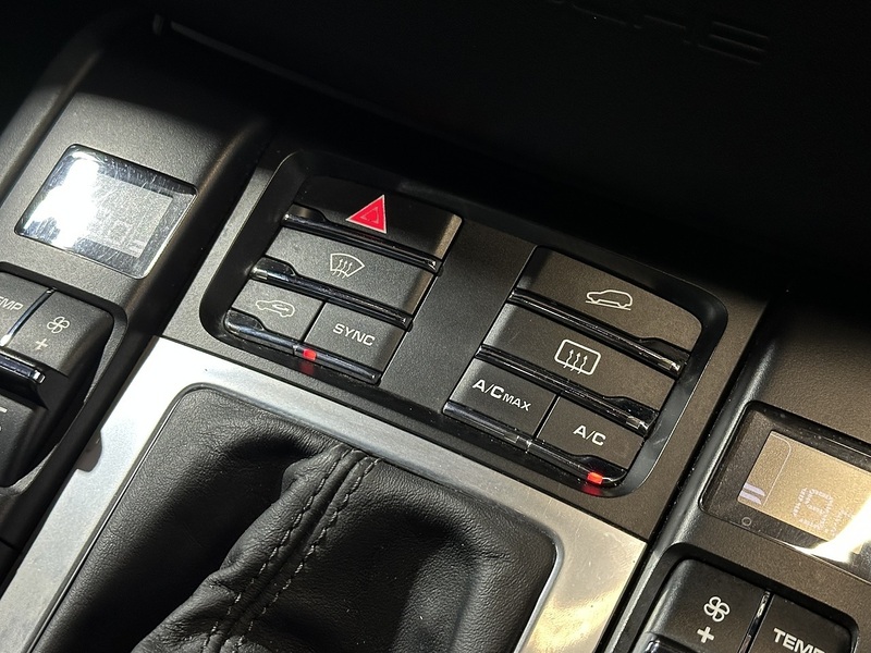 Porsche Macan T V6 Turbo - U1427