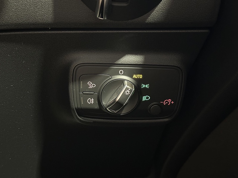 Audi TT TFSI S line - U1428
