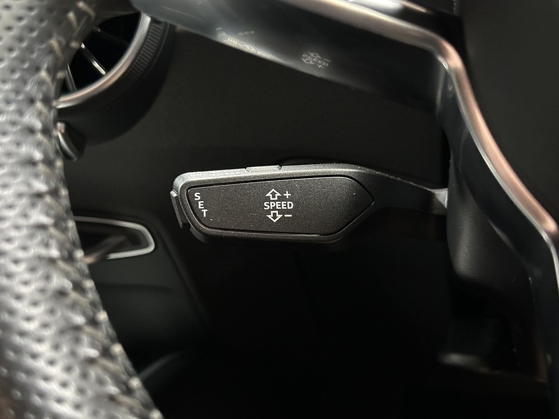 Audi TT TFSI S line - U1428