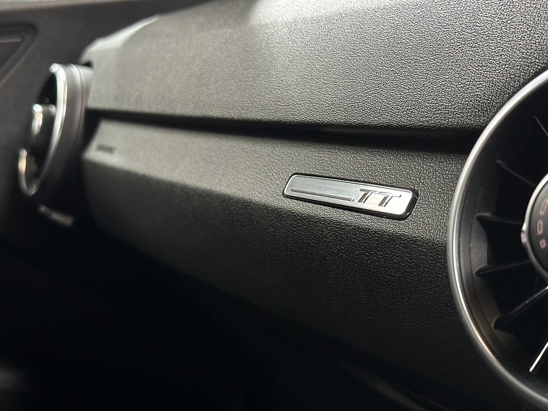 Audi TT TFSI S line - U1428