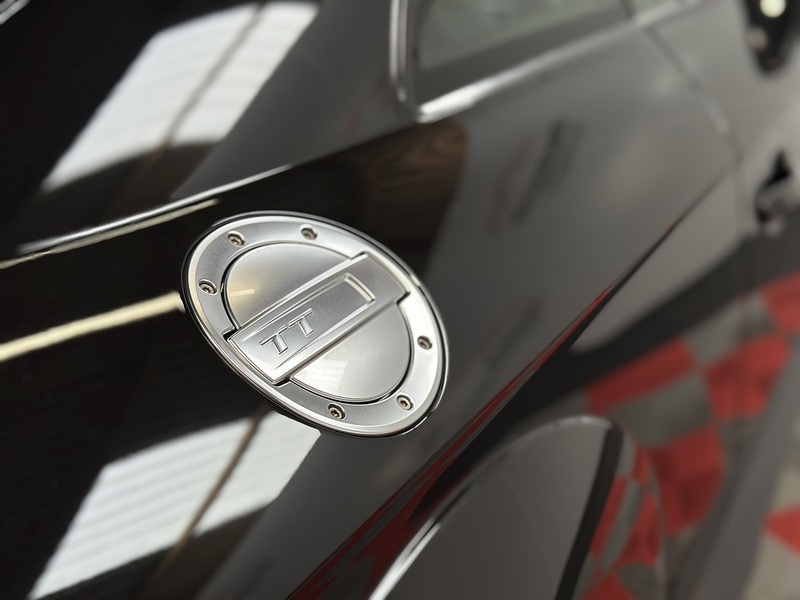 Audi TT TFSI S line - U1428