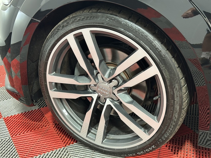 Audi TT TFSI S line - U1428