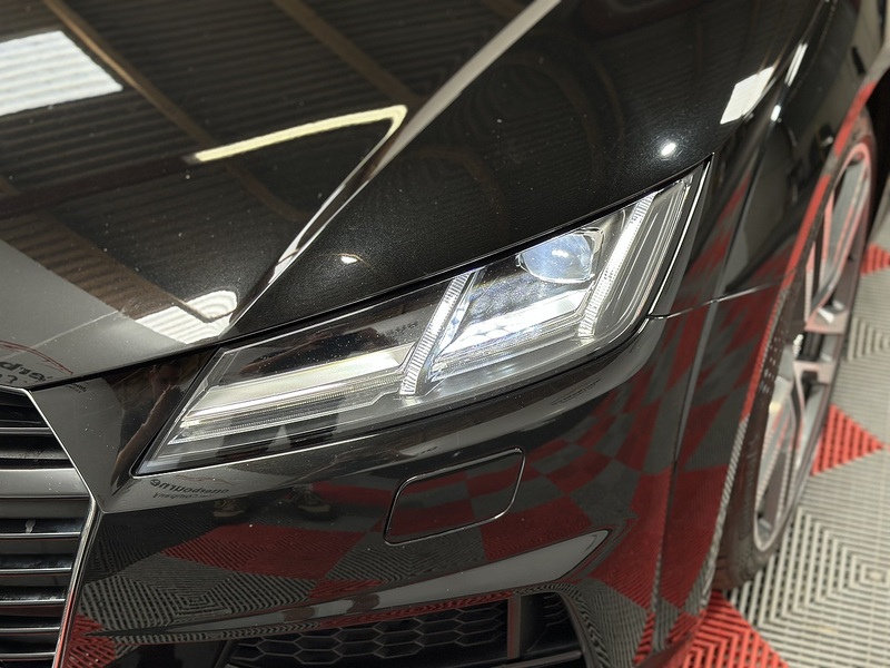 Audi TT TFSI S line - U1428