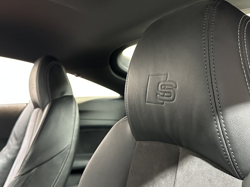 Audi TT TFSI S line - U1428