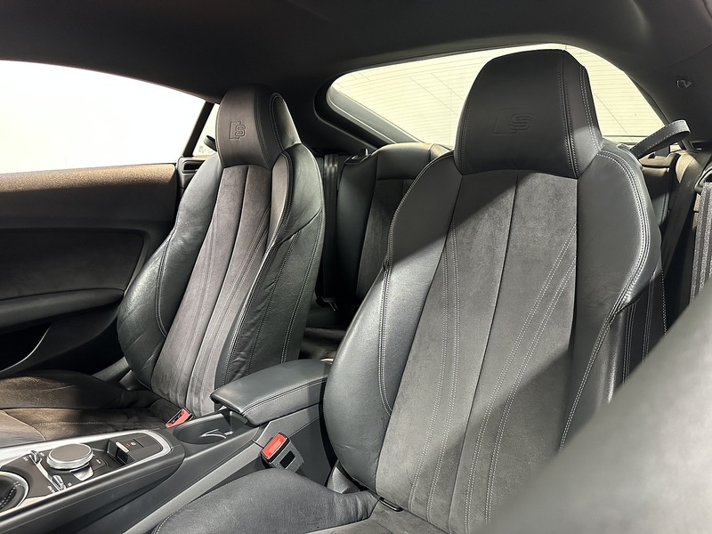 Audi TT TFSI S line - U1428