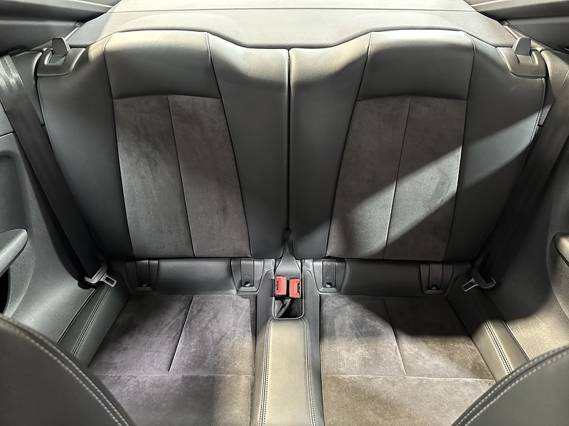Audi TT TFSI S line - U1428