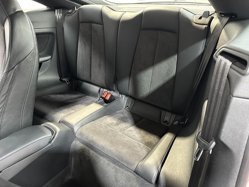 Audi TT TFSI S line - U1428