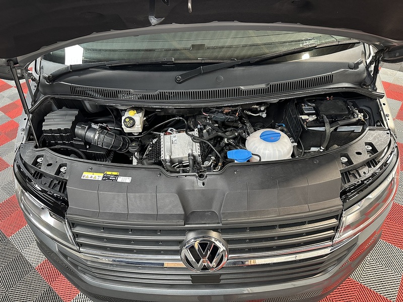 Volkswagen Transporter TDI T30 Highline - U1431