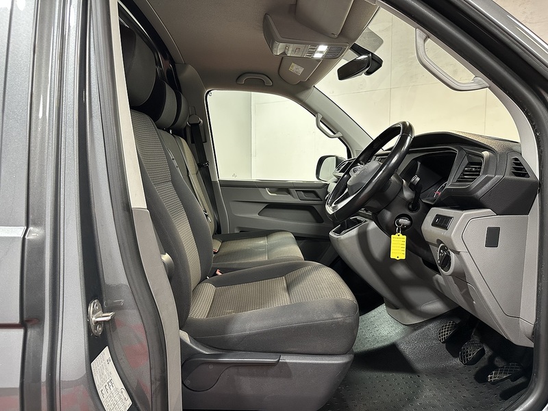 Volkswagen Transporter TDI T30 Highline - U1431