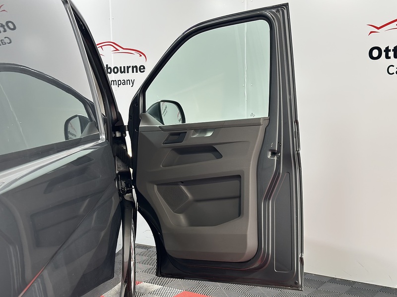 Volkswagen Transporter TDI T30 Highline - U1431