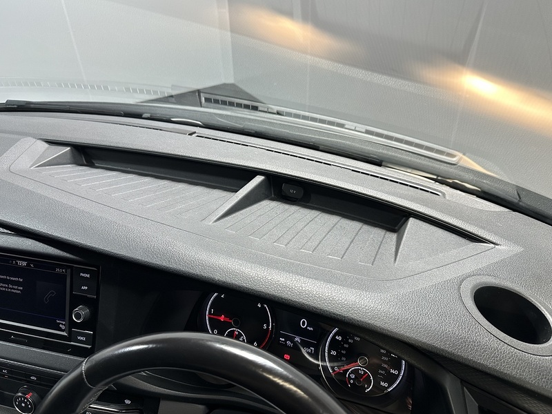 Volkswagen Transporter TDI T30 Highline - U1431