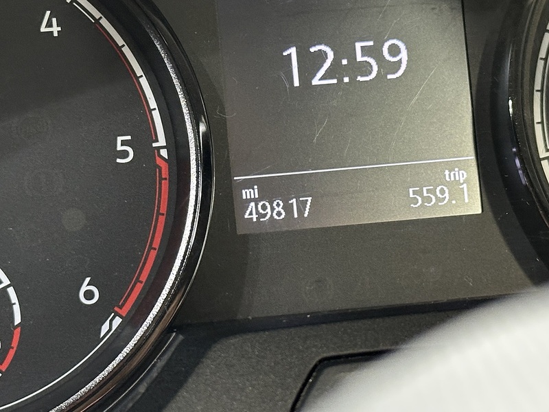 Volkswagen Transporter TDI T30 Highline - U1431