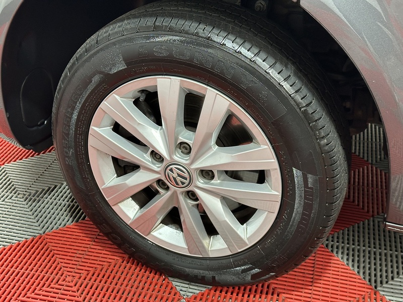 Volkswagen Transporter TDI T30 Highline - U1431