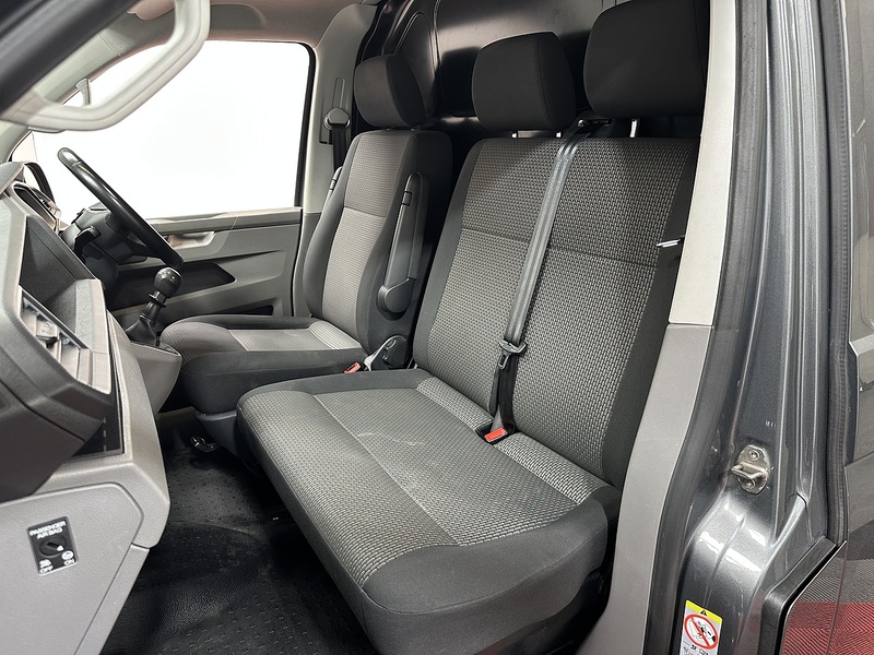 Volkswagen Transporter TDI T30 Highline - U1431