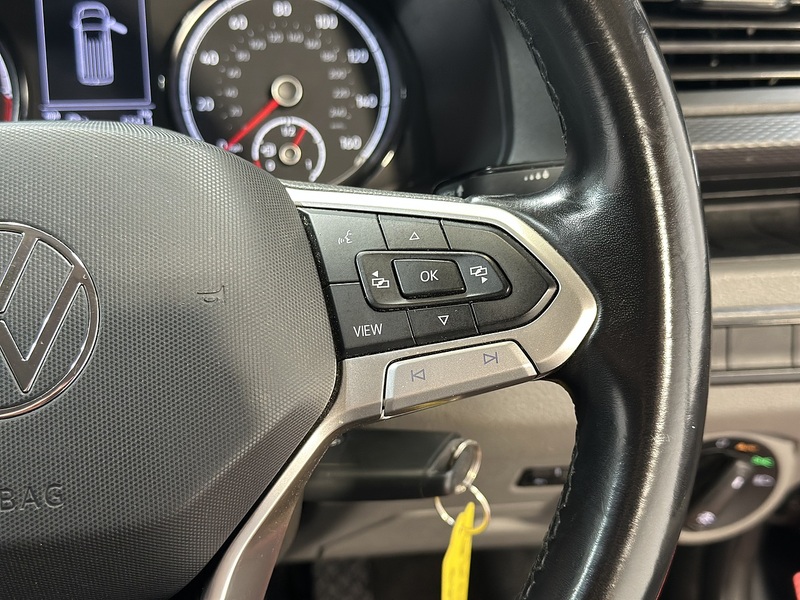 Volkswagen Transporter TDI T30 Highline - U1431