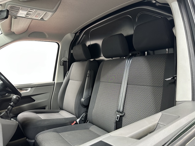Volkswagen Transporter TDI T30 Highline - U1431