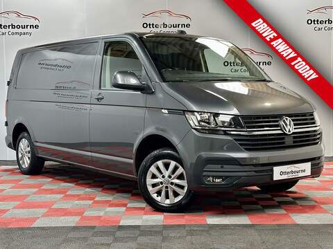 Volkswagen Transporter 1.5 SKYACTIV-G SE-L Nav Convertible 2dr Petrol Manual Euro 6 (131 ps)