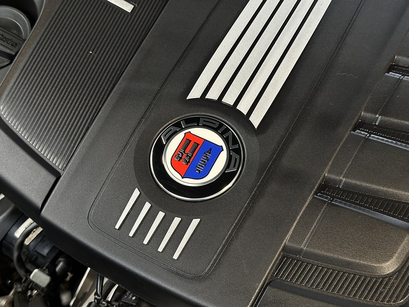 BMW Alpina XD3 - U1432