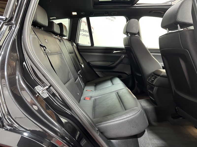 BMW Alpina XD3 - U1432
