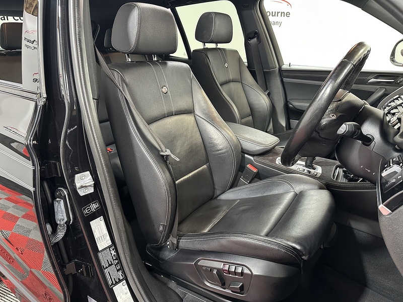 BMW Alpina XD3 - U1432