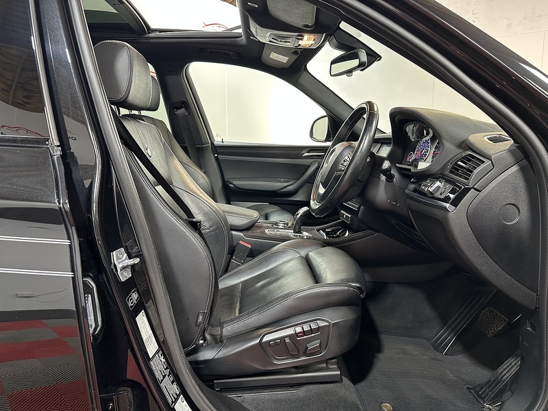 BMW Alpina XD3 - U1432