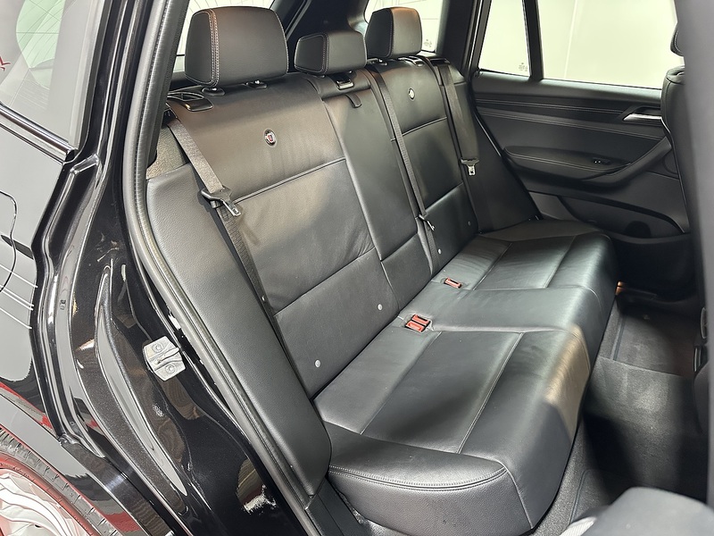 BMW Alpina XD3 - U1432