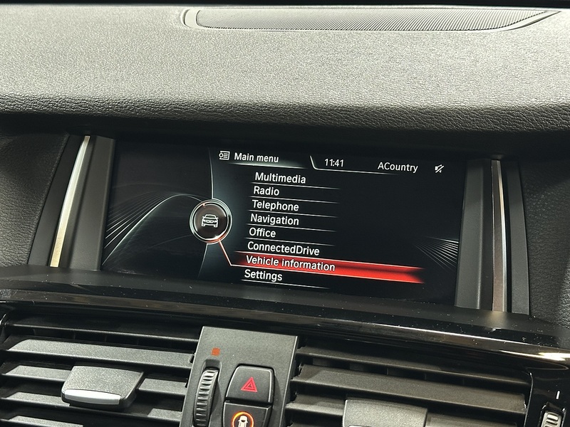 BMW Alpina XD3 - U1432