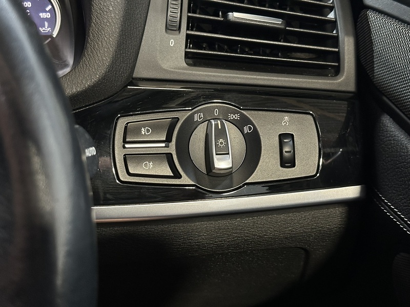 BMW Alpina XD3 - U1432