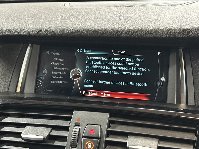BMW Alpina XD3 - U1432